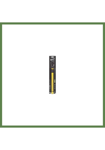 M-pets Wild Safari Köpek Gezdirme Kayışı Sarı Large-xlarge 2x120 Cm Hb006