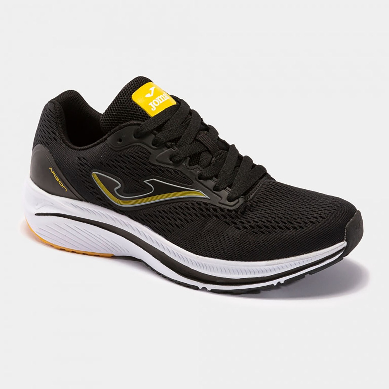 Joma Erkek Koşu Yürüyüş Ayakkabısı Argon Men 2201 Rargow2201 Siyah