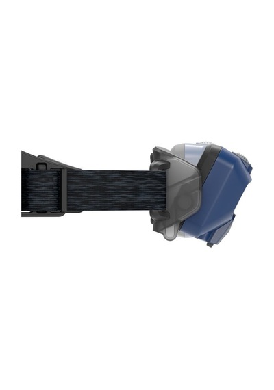 Led Lenser Hf6r Core / Blue Kafa Feneri Çok Renkli