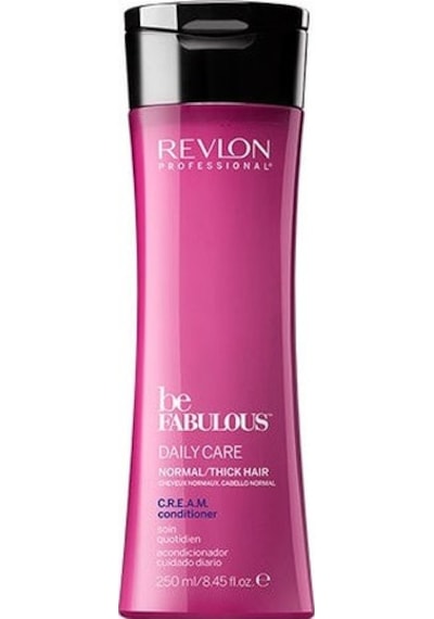 Revlon Professional Be Fabulous Daily Care Kalın Telli Saçlar İçin Saç Kremi 250 ML