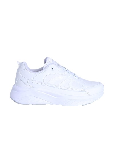 Wickers 3033 Gr Cilt Beyaz Erkek Çocuk Spor Ayakkabı