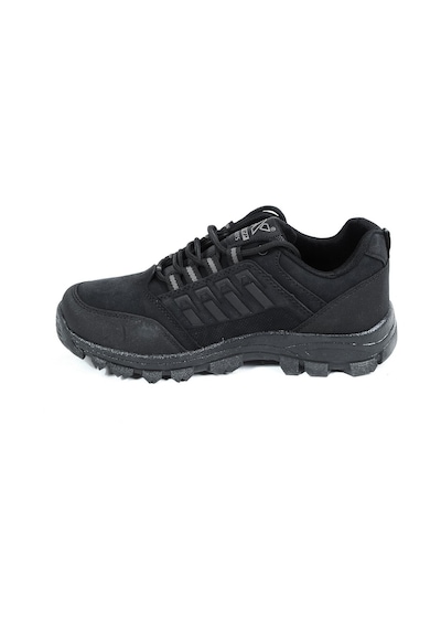 Ayakcenter X-Step X5 Kışlık Traking Erkek Outdoor Kısa Bot Ayakkabı 001