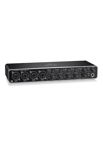 Behringer U-Phorıa Umc404Hd 4 Kanal Ses Kartı