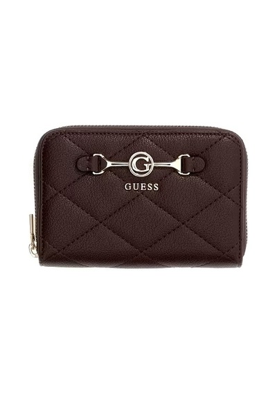 Guess Frances Kadın Cüzdan Swqg2241140 Kahverengi