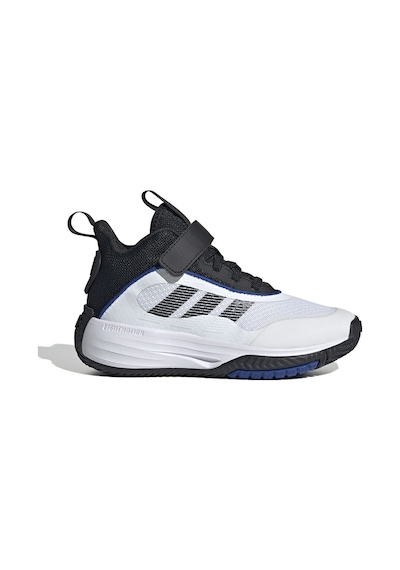 Adidas Ownthegame 3.0 K Genç Günlük Ayakkabı If4592 Beyaz Beyaz