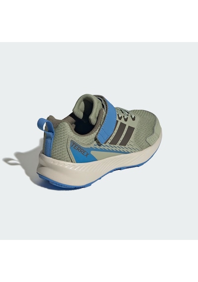 Adidas Js2021 Terrex Tracefinder Cf C Unisex Çocuk Koşu Ayakkabısı Çok Renkli Adidas Js2021 Terrex Tracefinder Cf C Unisex Çocuk Koşu Ayakkabısı Çok Renkli