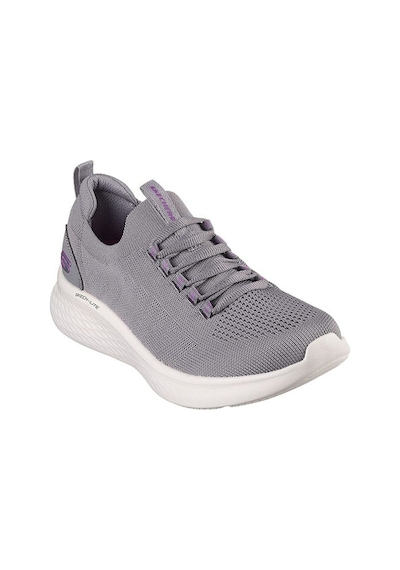 Skechers Skech-lıte Pro Kadın Ayakkabı 149994-ccpr Gri