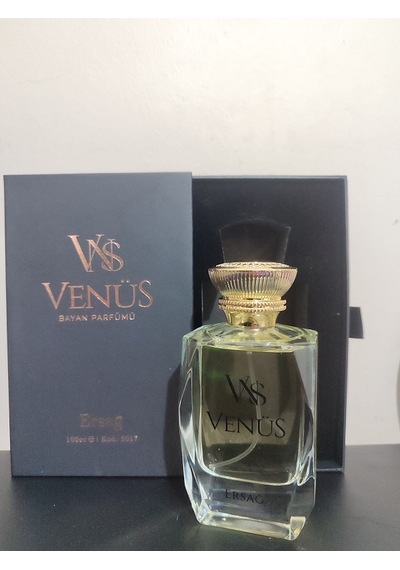 Ersağ Venüs Kadın Parfüm 100 ML