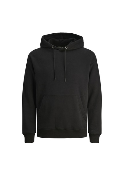 Jack & Jones Erkek Sweat 12240189 Siyah