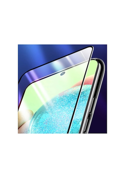 Xiaomi Redmi Note 11 Pro 5g Davin Full Kapatan Hayalet 5d Privacy Cam Ekran Koruyucu