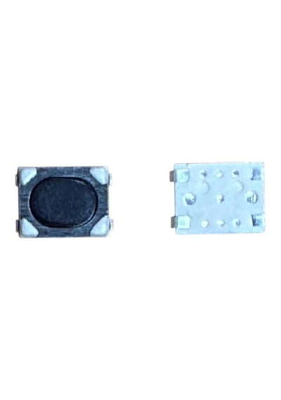 Marxlow 180 Parça Tact Switch Smd-dip Buton Set