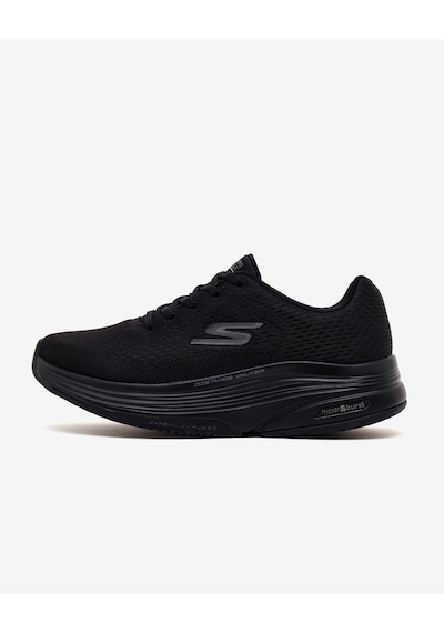 Skechers Go Walk Dıstance Walker Kadın Siyah Yürüyüş Ayakkabısı 125028 Bbk
