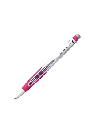 Pentel Jolt Pembe Mekanik Kalem As305-p 0.5 Mm