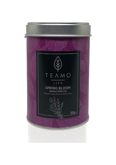Teamolife Bahar Pırıltısı Spring Bloom 50 G