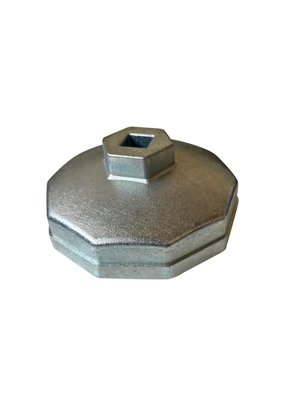 Ford Connect Filtre Sökme Anahtarı 10 Köşe 91,2 Mm