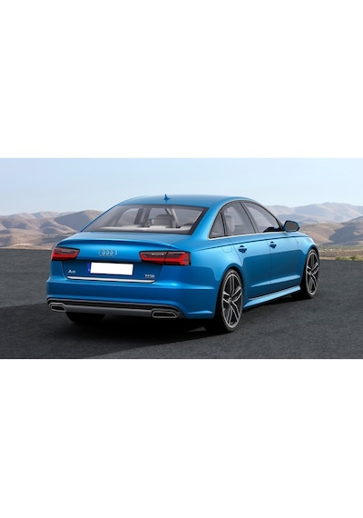 Audi A6 2015-2018 Sağ Dış Dikiz Ayna Camı Isıtmalı 4G0857536B