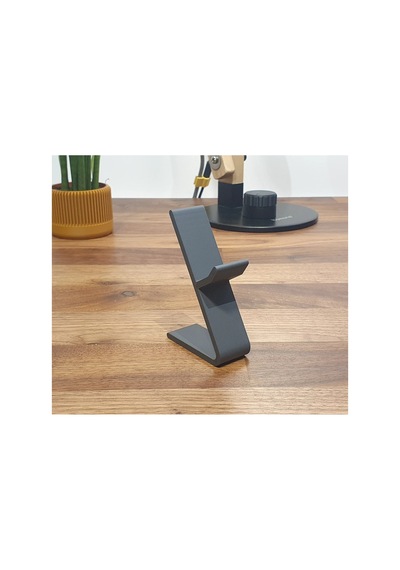 Ps5 Joystick Standı - Ps5 Controller/kol Tutucu 2 Adet Playsatation 5 Aksesuarı