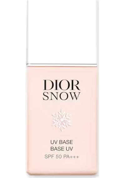 Dior Snow Uv Base Brightening Makeup Base - Dior Snow Uv Aydınlatıcı Makyaj Bazı Pink Diğer