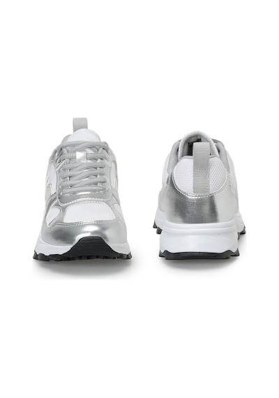 Torex Trx25s-151 W Beyaz Kadın Spor Ayakkabı 000000000102726577