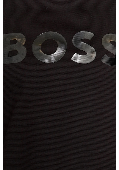 Boss Erkek Sweat 50501222 001 Siyah