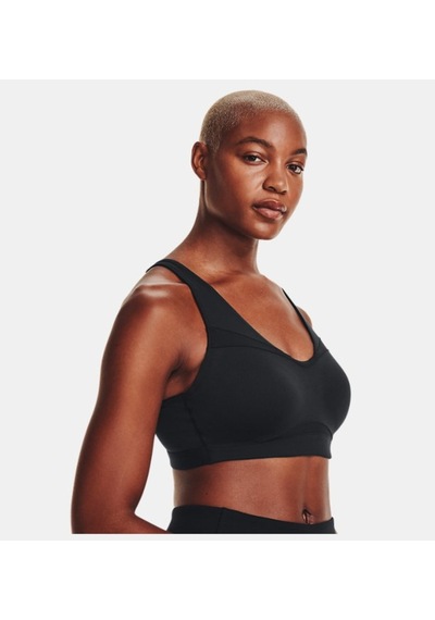 Under Armour Kadın Ua Smartform Evolution Mid Spor Sütyeni 1373826-001