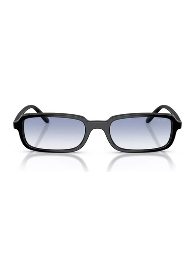Vogue Vo5666s W44/19 53 Kadın Güneş Gözlüğü Siyah