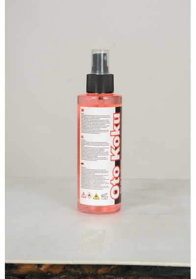Oto Kokusu Elmalı Turta & Kavun 001