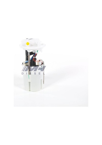 Bosch 0580313053 Yakıt Pompası Renault Laguna Iı 1.6 1.8 2.0 16v