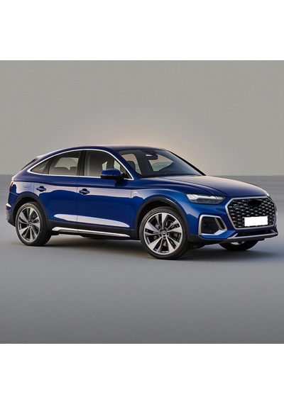 Audi Q5 Sportback 2021-24 Ön Cam Silecek Takımı 62x50cm 80b998002