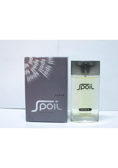 Spoil Score Erkek Parfüm EDT 50 ML