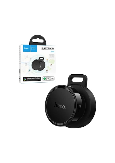 Exenar - Siyah - Apple iPhone Uyumlu Apple Airtag Uyumlu Ve Android Mini Eşya Araç Motor Mini Bulucu 1 Exenar - Siyah - Apple iPhone Uyumlu Apple Airtag Uyumlu Ve Android Mini Eşya Araç Motor Mini Bulucu 1