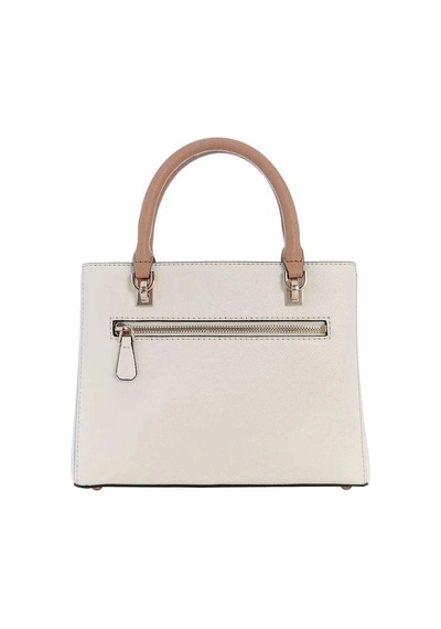 Guess Noelle Iı Sml Multı-kadın Omuz Çantası -zg967205 Owb