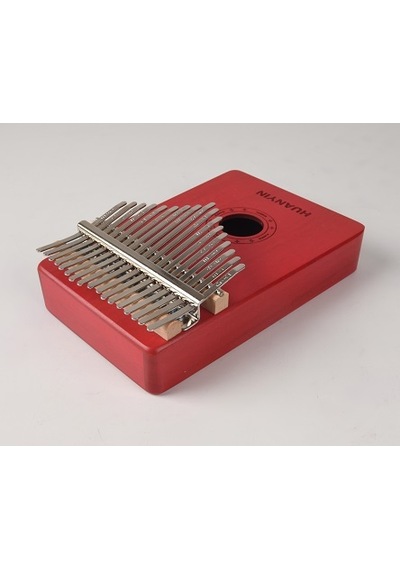 Huanyin Color Edition Om17rd Pro Kalimba - Türkçe Kılavuz