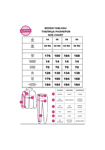 Büyük Beden Fermuarlı Yakalı Taş İşleme Detaylı Kadın Takım Kahverengi