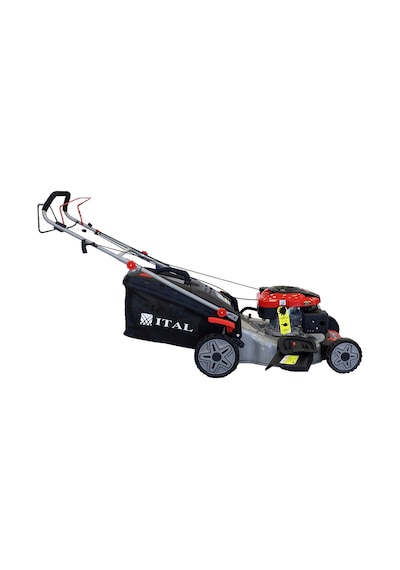Ital LM530SP Benzinli Çim Biçme 53 CM 196 CC Şanzımanlı