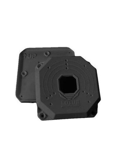 Cambox Lotus Jb 411 Buat Junction Box Siyah-210359
