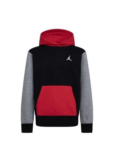 Nike Nıke Jordan Mj Brooklyn Flc Po Erkek Çocuk Sweatshırt 95d232 Kr5 Kr5