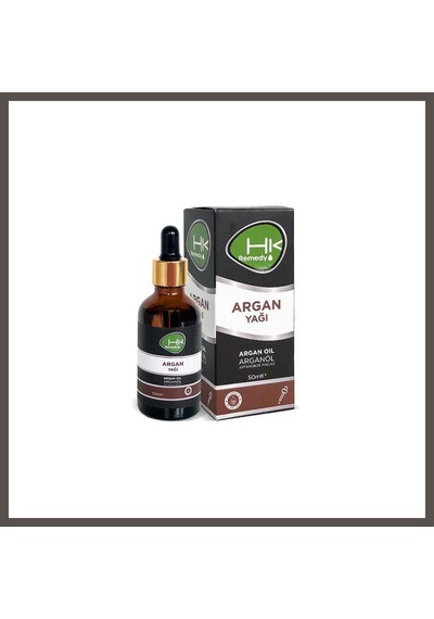 Bezos Argan Yağı 50ml 1 Adet Nxrlvng