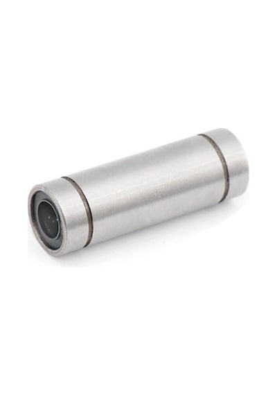 Koodmax 3d Yazıcı Lm8luu Lineer Rulman 45x15x8mm