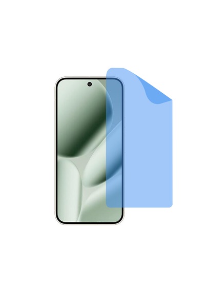 Microcase Google Pixel 10 Pro Xl Nano Esnek Ekran Koruma Filmi-al3272