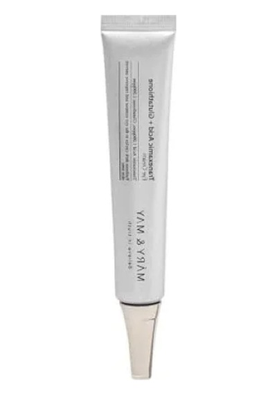 Aydınlatıcı Göz Çevresi Kremi - 12g
