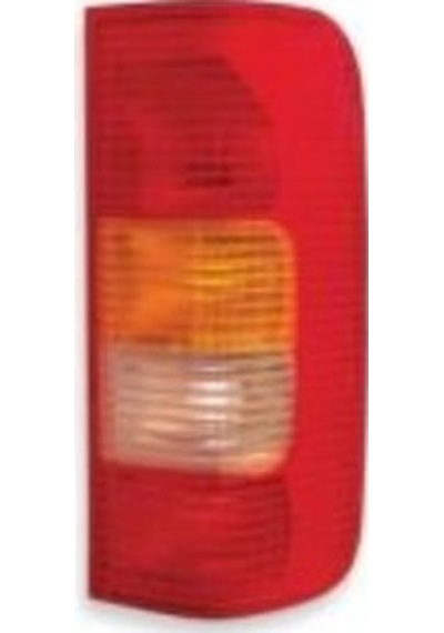 Mars 611536 Stop Lambası Sag Lt35 97 03 Duysuz