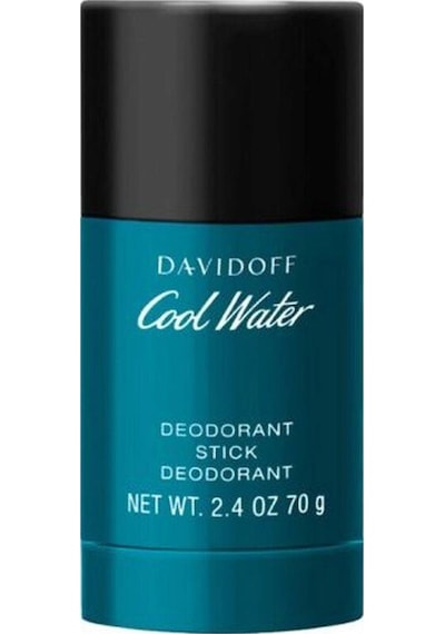 Davidoff Cool Water 70 G Erkek Deostick