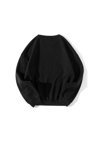 Zip Moda One Piece Monkey D. Luffy Anime Karakter Baskılı Özel Tasarım Sweatshirt Kapüşonlu Hoodie SIYAH Zip Moda One Piece Monkey D. Luffy Anime Karakter Baskılı Özel Tasarım Sweatshirt Kapüşonlu Hoodie SIYAH