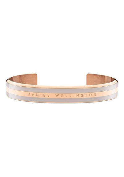 Classic Bracelet Rose Gold Desert Sand Medium - Unisex Rose Gold