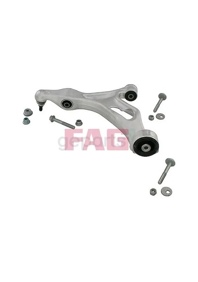 Salıncak On Sol Touareg - Q7-cayenne 2004 45527 / 35736 01 72269754