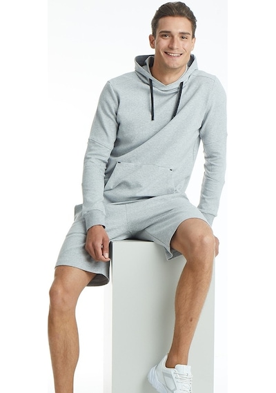 Blackspade Erkek Sweatshirt 80001 - Gri