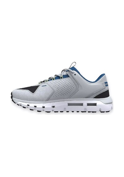 Under Armour Summit Trek Erkek Günlük Spor Ayakkabı 8.5 Çok Renkli