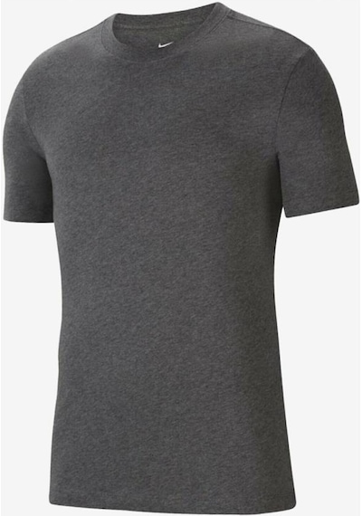 Nike Nk Park20 Ss Tee Cz0881-071 Tişört Gri