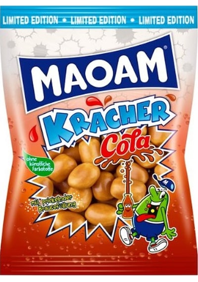Maoam Kracher Cola 200 g